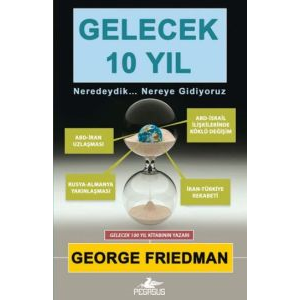 Gelecek 10 Yıl                                                                                                                                                                                                                                                 