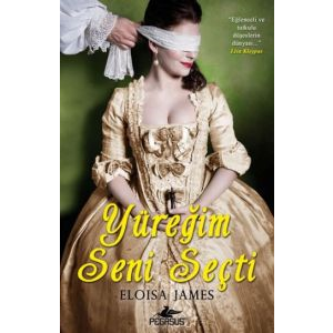 Yüreğim Seni Seçti                                                                                                                                                                                                                                             