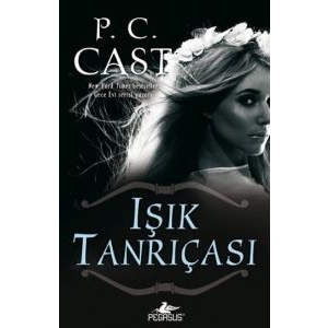 Işık Tanrıçası                                                                                                                                                                                                                                                 