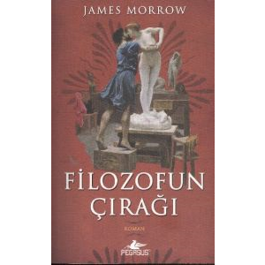 Filozofun Çırağı                                                                                                                                                                                                                                               