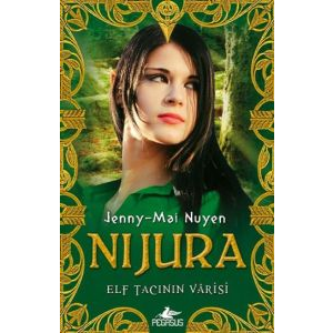 Nijura - Elf Tacının Varisi                                                                                                                                                                                                                                    