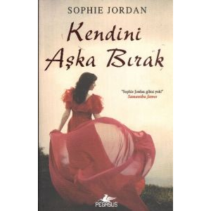 Kendini Aşka Bırak                                                                                                                                                                                                                                             