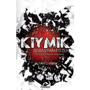 Kıymık                                                                                                                                                                                                                                                         