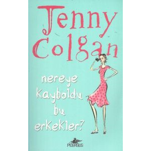 Nereye Kayboldu Bu Erkekler                                                                                                                                                                                                                                    