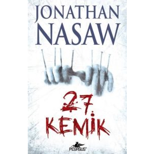 27 Kemik                                                                                                                                                                                                                                                       