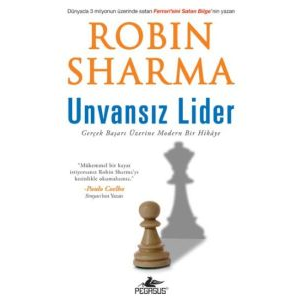 Unvansız Lider                                                                                                                                                                                                                                                 
