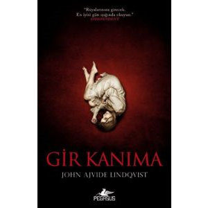 Gir Kanıma                                                                                                                                                                                                                                                     