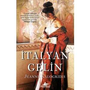 İtalyan Gelin                                                                                                                                                                                                                                                  