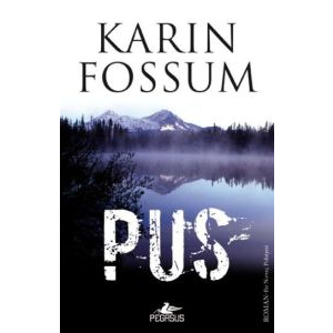 Pus                                                                                                                                                                                                                                                            