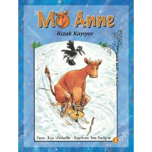MÖ Anne Kızak Kayıyor                                                                                                                                                                                                                                          