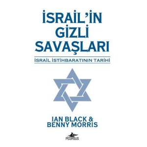 İsrail’in Gizli Savaşları                                                                                                                                                                                                                                      