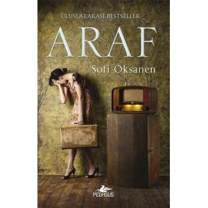 Araf                                                                                                                                                                                                                                                           