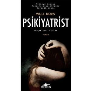 Psikiyatrist                                                                                                                                                                                                                                                   