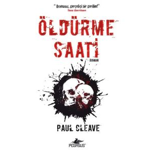 Öldürme Saati                                                                                                                                                                                                                                                  