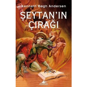 Şeytan’ın Çırağı                                                                                                                                                                                                                                               