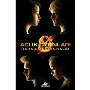 Açlık Oyunları - Haraçları Tanıyalım                                                                                                                                                                                                                           
