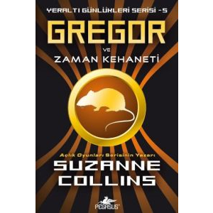 Gregor ve Zaman Kehaneti                                                                                                                                                                                                                                       