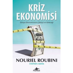 Kriz Ekonomisi                                                                                                                                                                                                                                                 