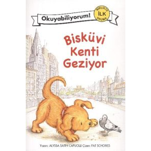 Bisküvi Kenti Geziyor                                                                                                                                                                                                                                          