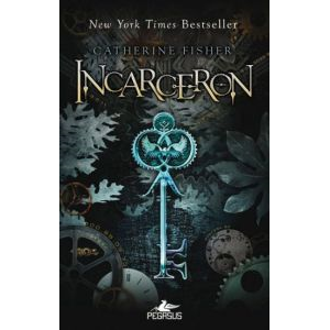 Incarceron                                                                                                                                                                                                                                                     