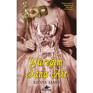 Yüreğim Sana Ait                                                                                                                                                                                                                                               