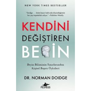 Kendini Değiştiren Beyin                                                                                                                                                                                                                                       