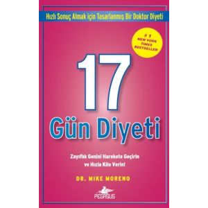 17 Gün Diyeti                                                                                                                                                                                                                                                  