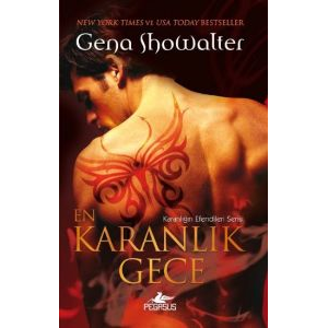 En Karanlık Gece                                                                                                                                                                                                                                               