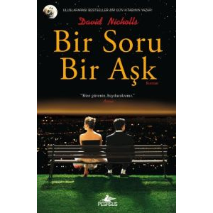 Bir Soru Bir Aşk                                                                                                                                                                                                                                               