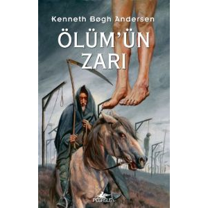 Ölümün Zarı- Büyük Şeytan Savaşı- 2                                                                                                                                                                                                                            