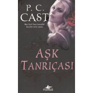 Aşk Tanrıçası                                                                                                                                                                                                                                                  