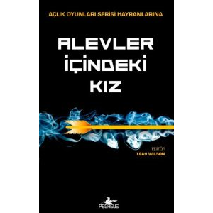 Alevler İçindeki Kız                                                                                                                                                                                                                                           