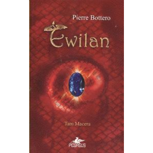 Ewilan                                                                                                                                                                                                                                                         