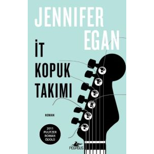 İt Kopuk Takımı                                                                                                                                                                                                                                                