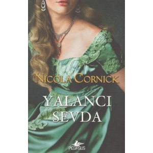 Yalancı Sevda                                                                                                                                                                                                                                                  