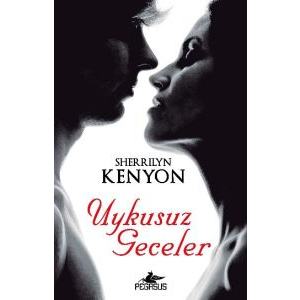 Uykusuz Geceler                                                                                                                                                                                                                                                