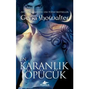 En Karanlık Öpücük                                                                                                                                                                                                                                             