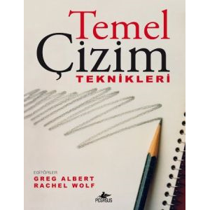 Temel Çizim Teknikleri                                                                                                                                                                                                                                         