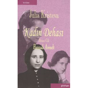 Kadın Dehası                                                                                                                                                                                                                                                   