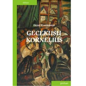 Gecekuşu Kornelius                                                                                                                                                                                                                                             