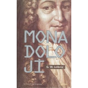 Monadoloji                                                                                                                                                                                                                                                     