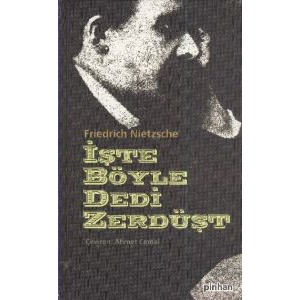 İşte Böyle Dedi Zerdüşt                                                                                                                                                                                                                                        