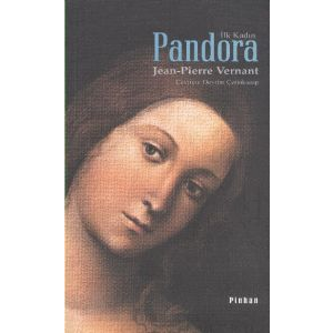 Pandora - İlk Kadın                                                                                                                                                                                                                                            