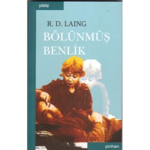Bölünmüş Benlik                                                                                                                                                                                                                                                