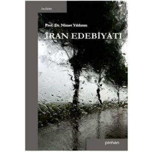 İran Edebiyatı                                                                                                                                                                                                                                                 