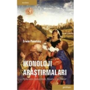 İkonoloji Araştırmaları                                                                                                                                                                                                                                        