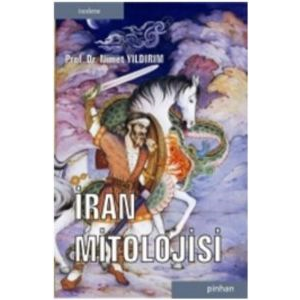 İran Mitolojisi                                                                                                                                                                                                                                                