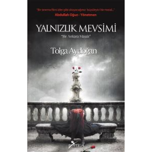 Yalnızlık Mevsimi                                                                                                                                                                                                                                              