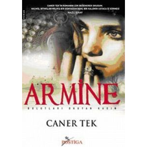 Armine                                                                                                                                                                                                                                                         