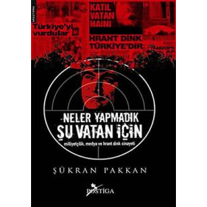Neler Yapmadık Şu Vatan İçin                                                                                                                                                                                                                                   